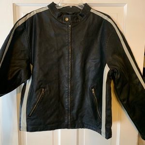 Men’s Large Arizona Leather jacket